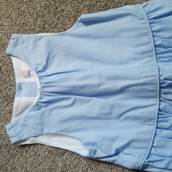 JANIE AND JACK DRESS - Picture 2 of 5